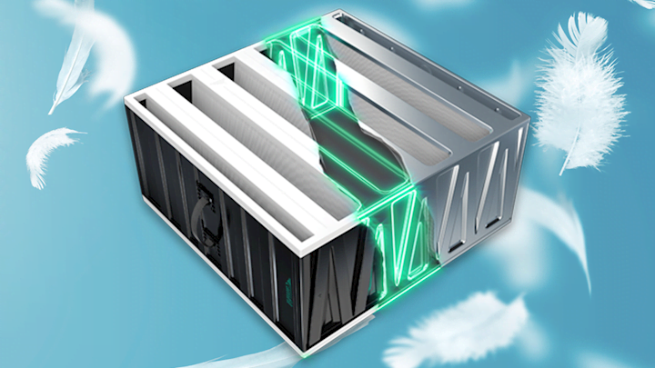Camfil HEPA Filters: The Unsung Heroes of Clean Air
